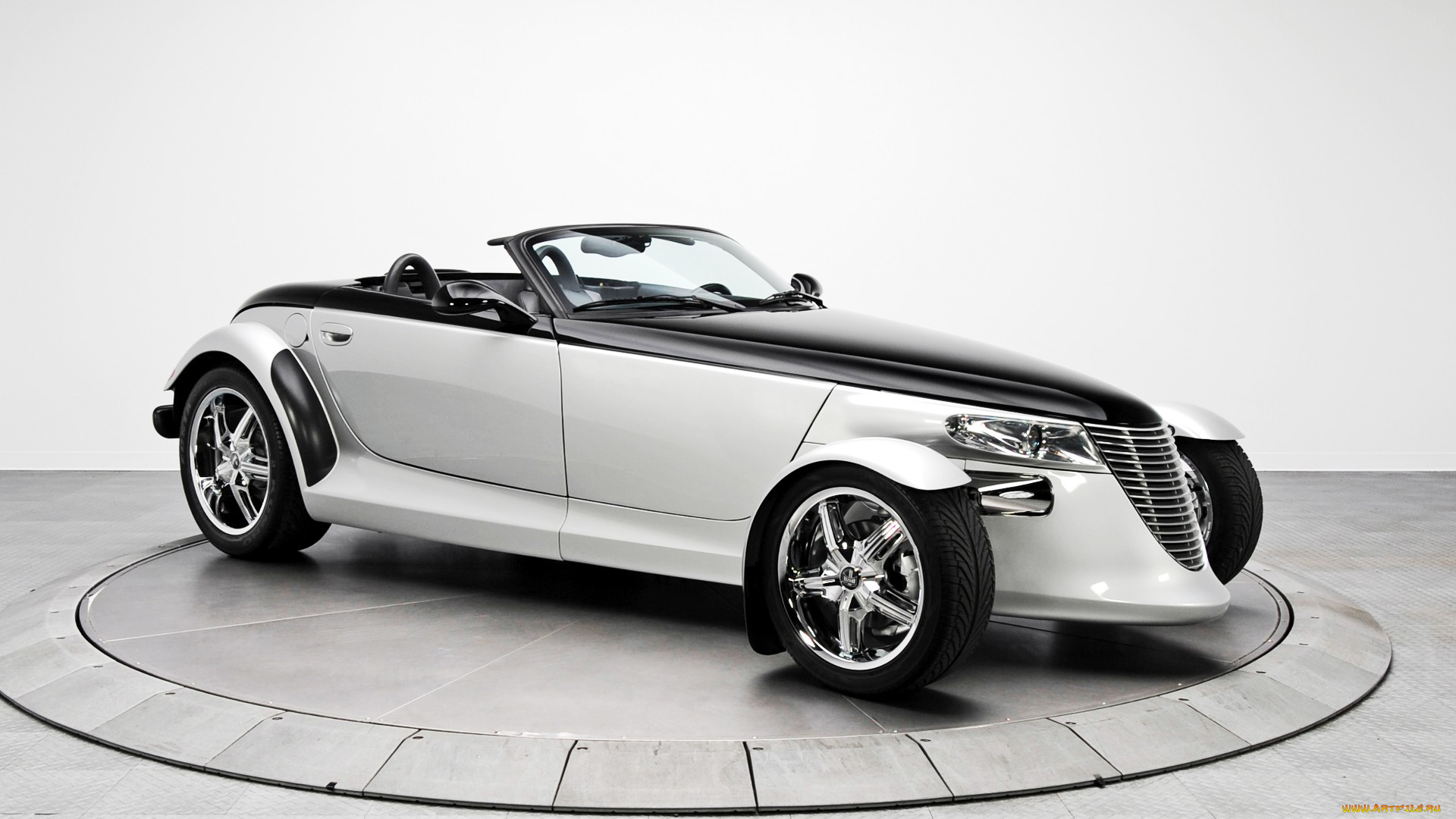 plymouth, prowler, , , chrysler, 